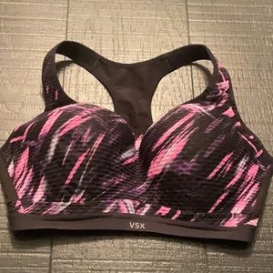 Victoria’s Secret VSX Sport Sports Bra 38DD